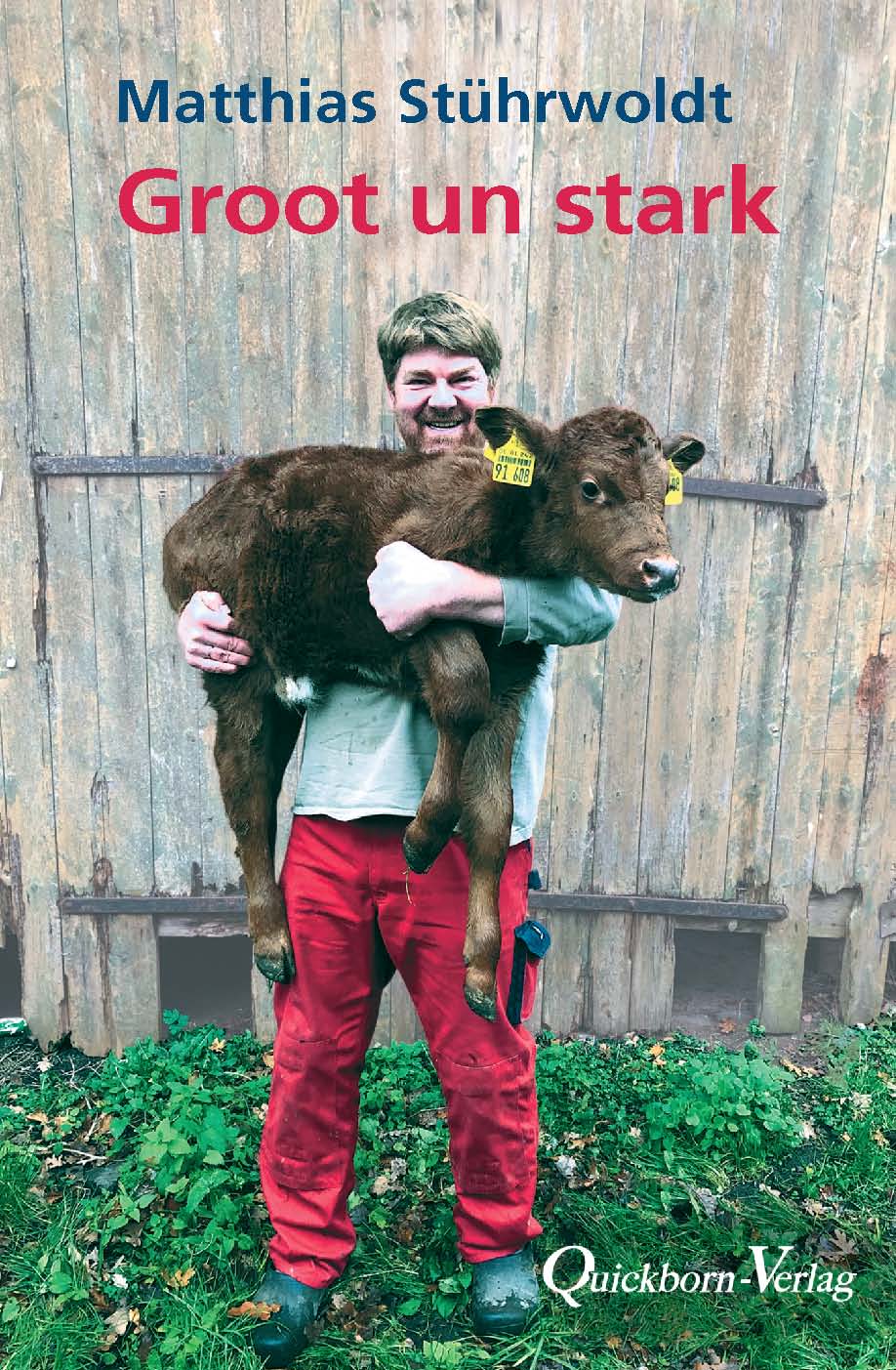 Titel groot un stark