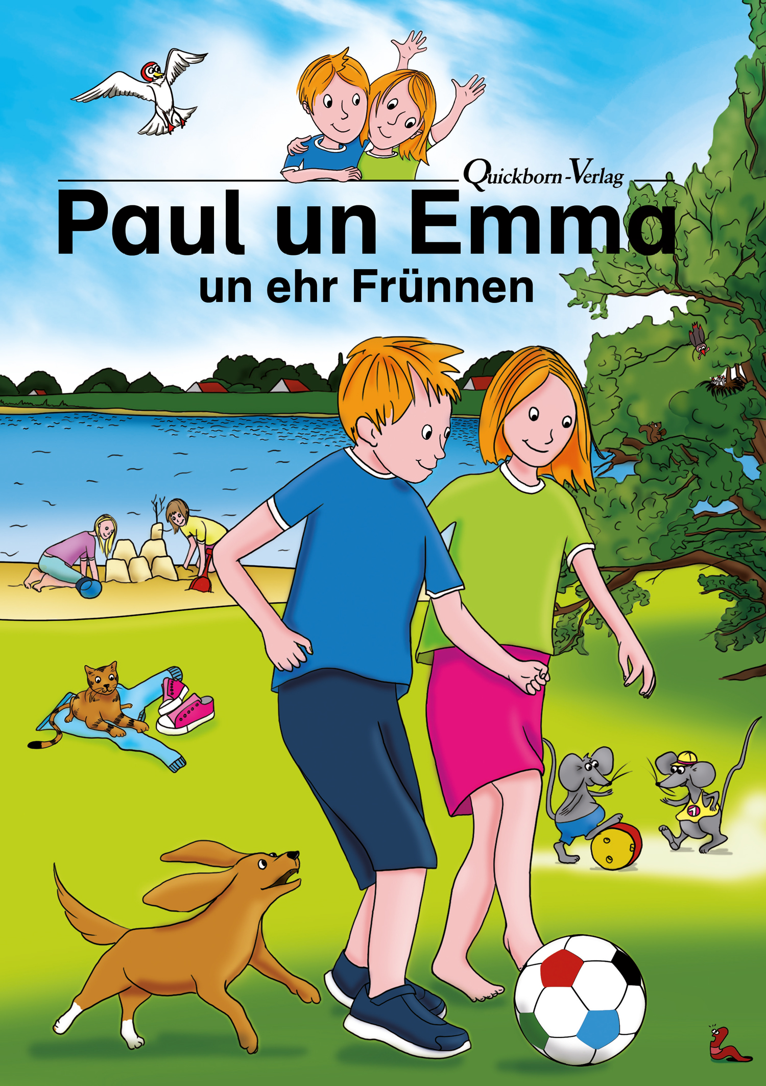 Titel Paul un Emma