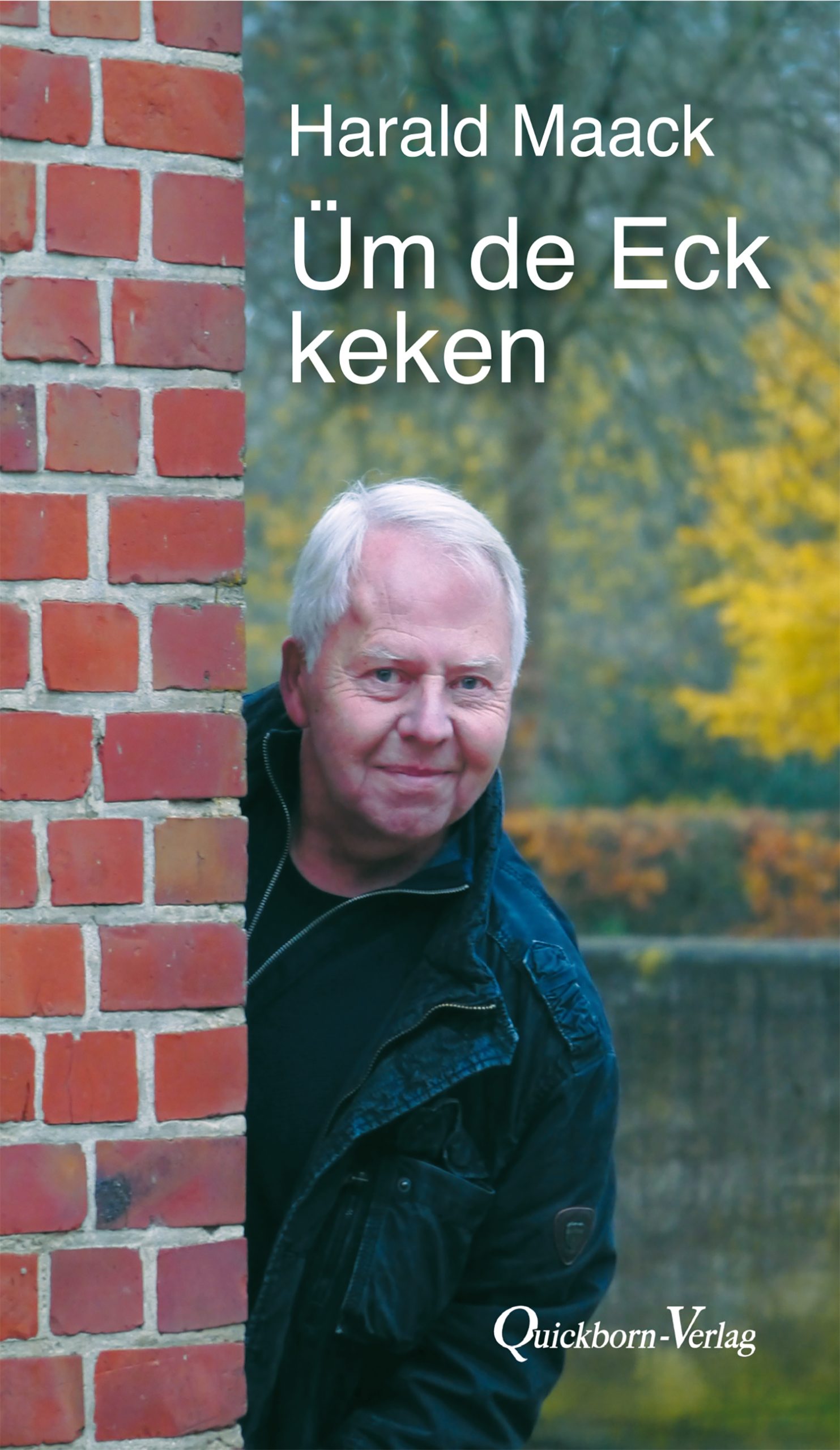 Titel um de Eck keeken