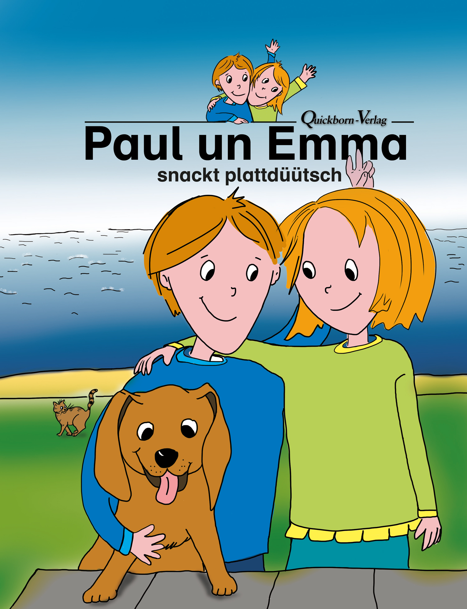 Titel Paul un Emma