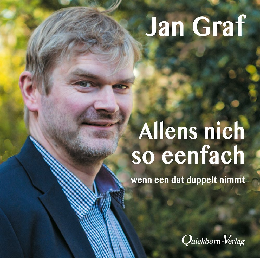 Titel Alles nich so eefach