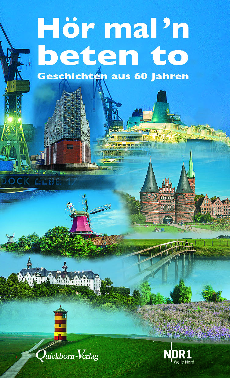 Titel Hör mal beten to