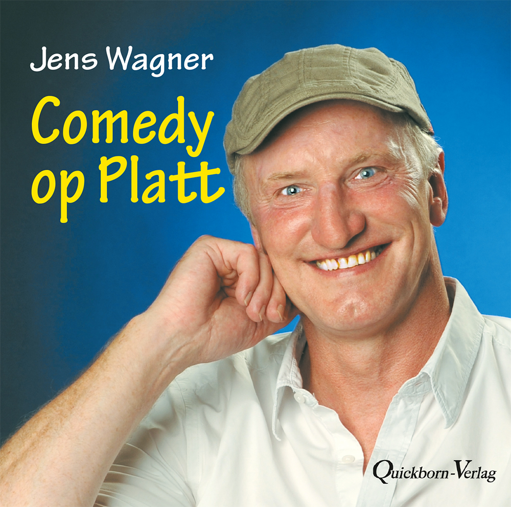 Titel Comey op Platt