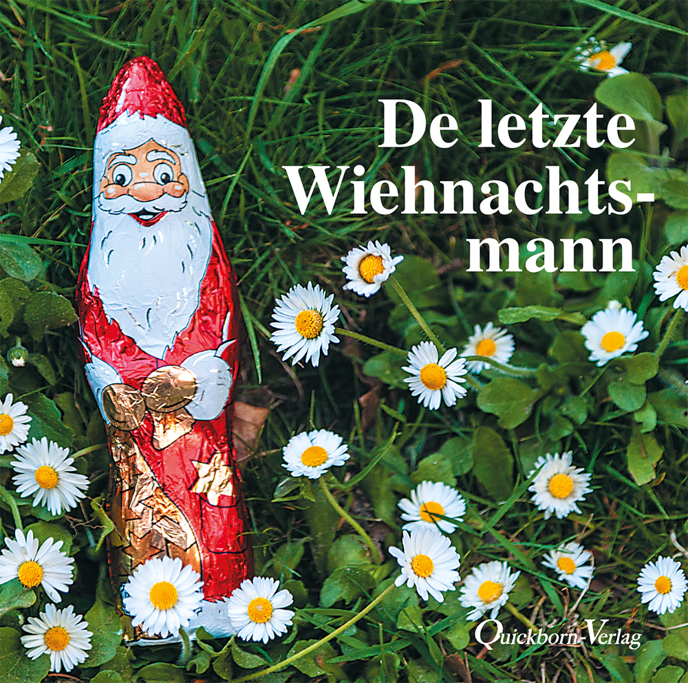 Titel De letzte Wiehnachtsmann