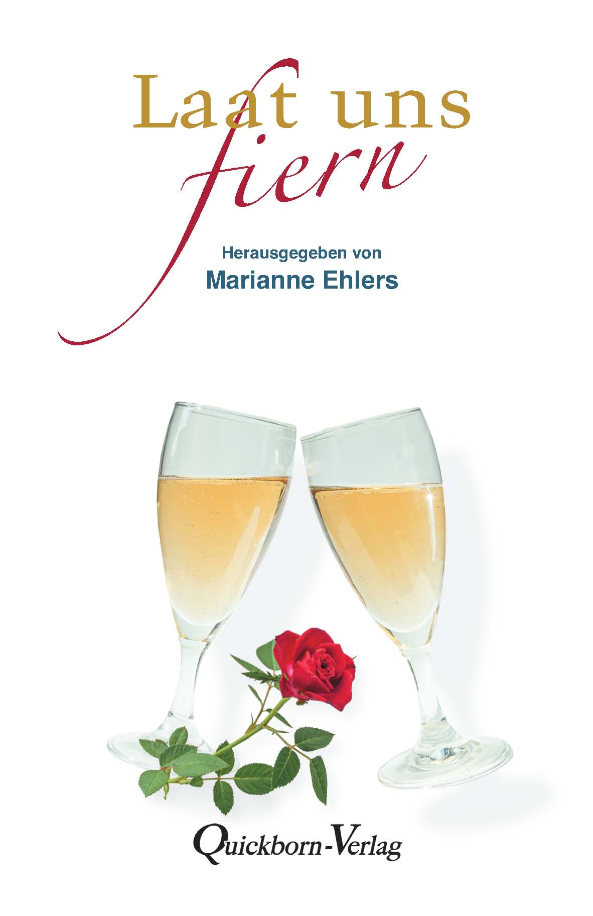 Titel laat uns fiern