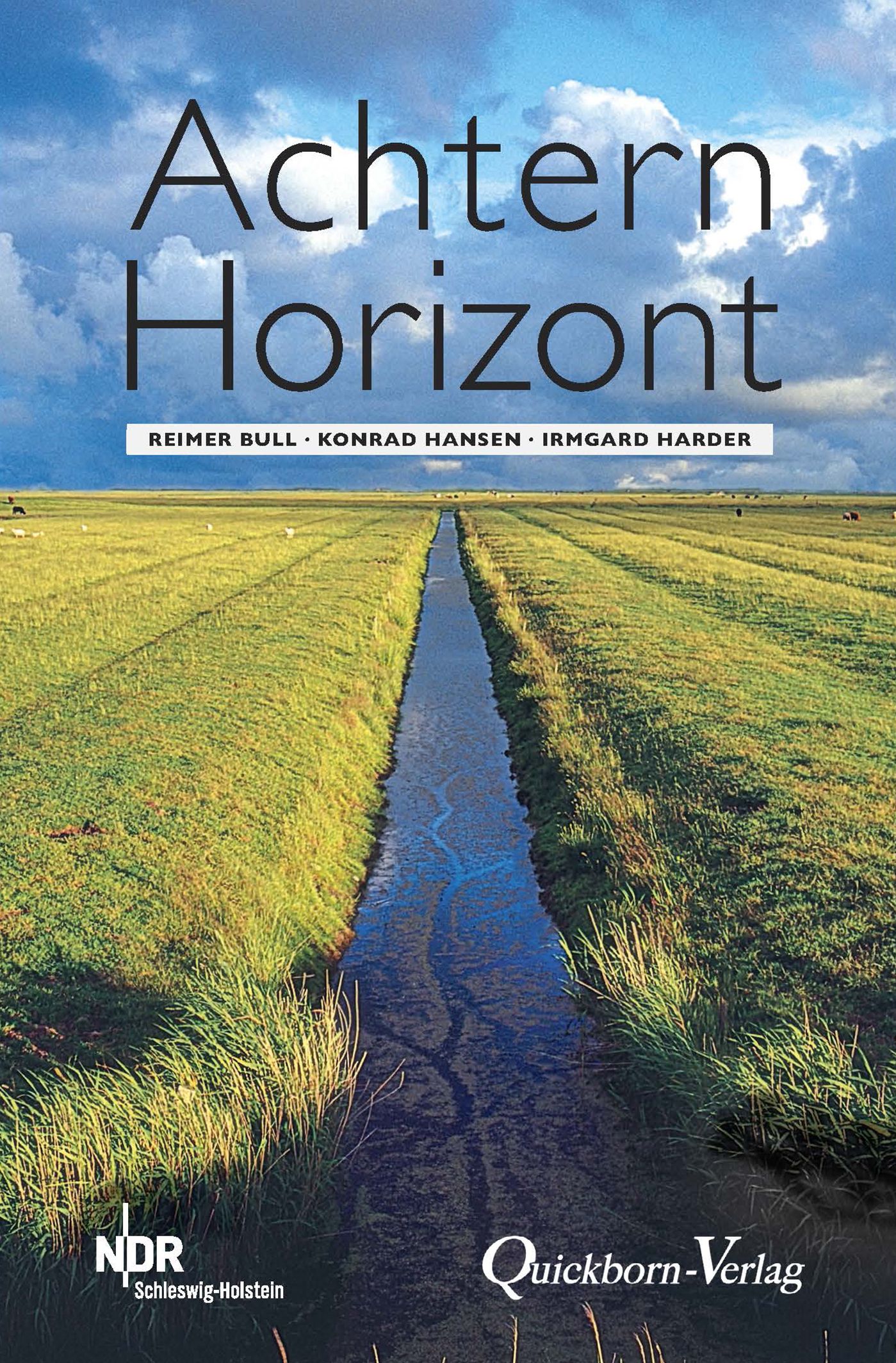 Titel Achter Horizont