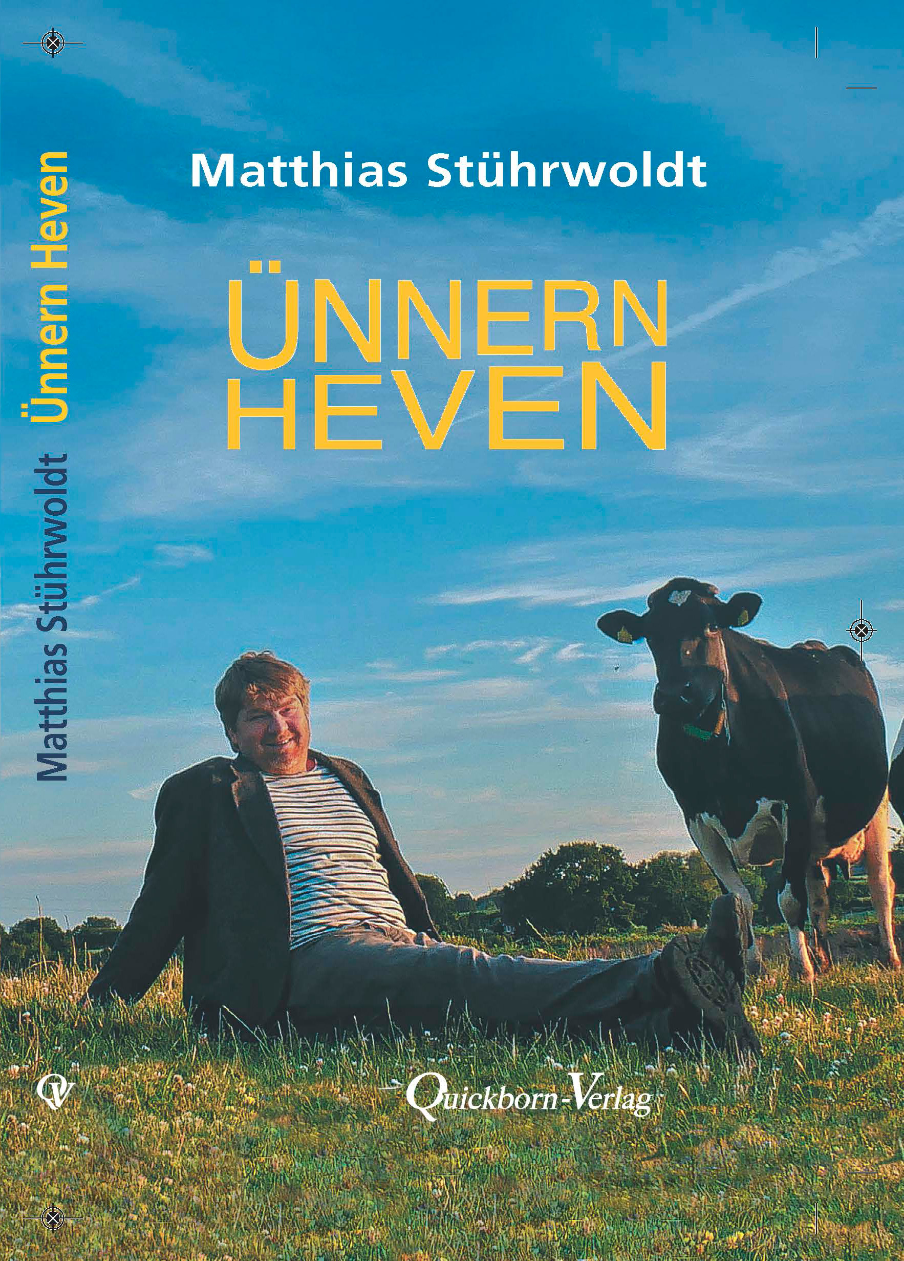Titel Unnern Heven